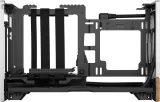 Case Fractal Design Terra Silver Mini-ITX – Nhỏ Gọn, Cao Cấp